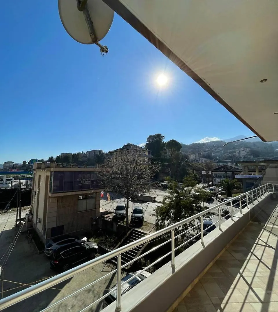 ****  Bora Hotel Gjirokastër Albania
