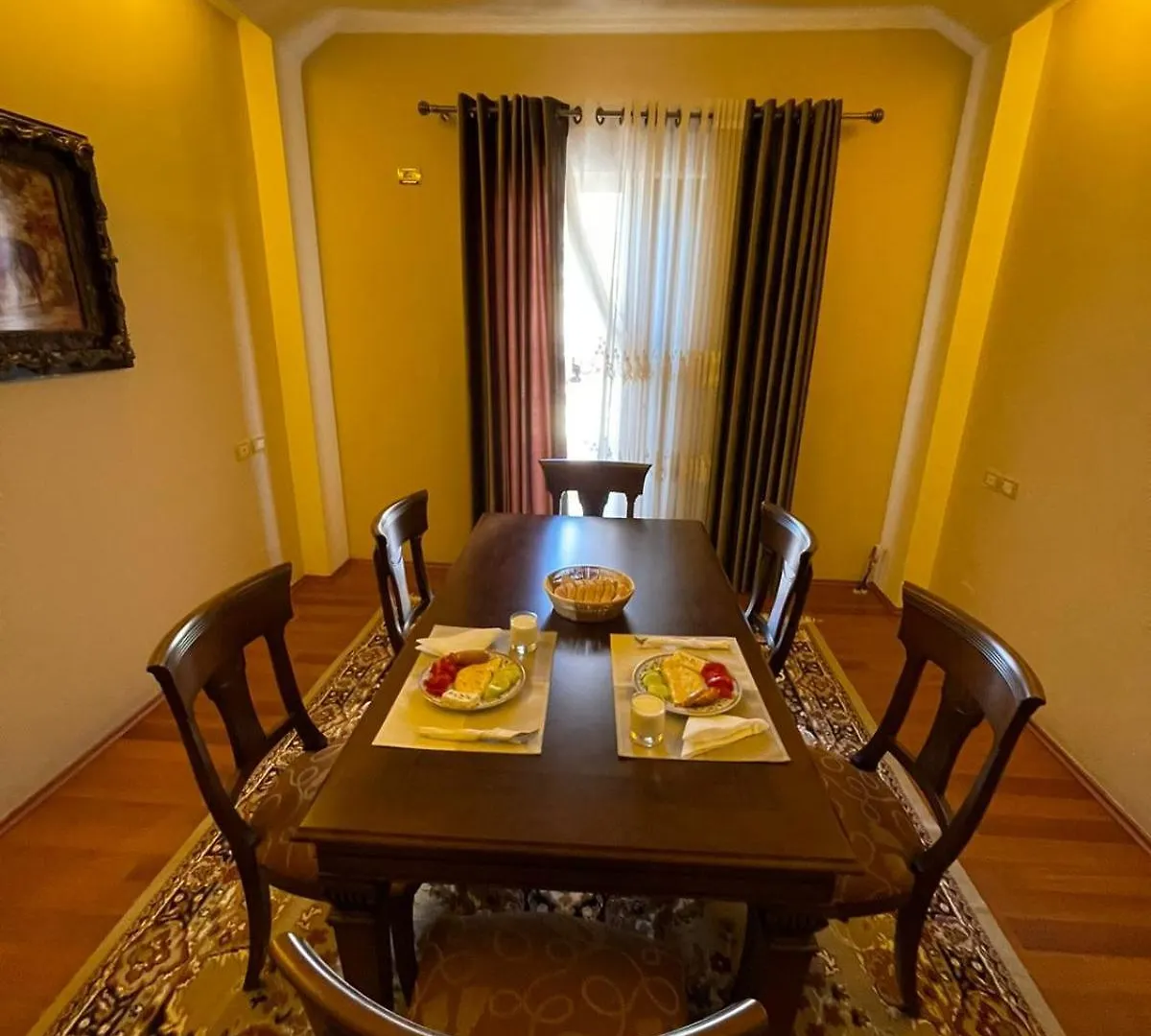 ****  Bora Hotel Gjirokastër Albania