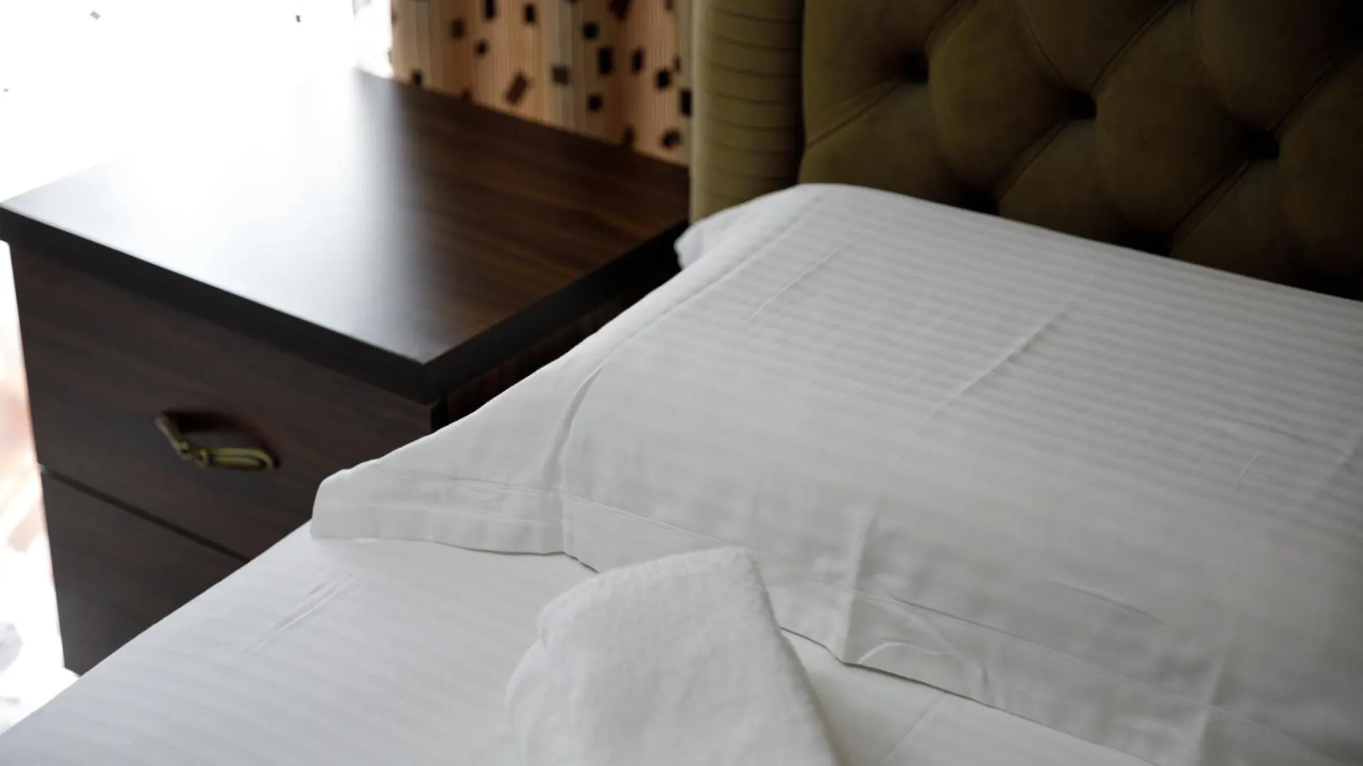Bora Hotel Gjirokastër Albanie