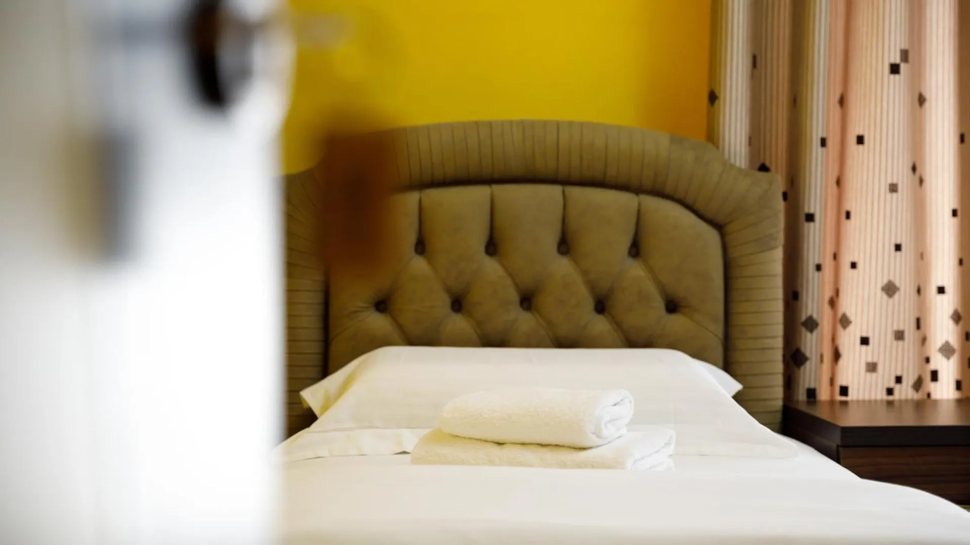 Bora Hotel Gjirokastër