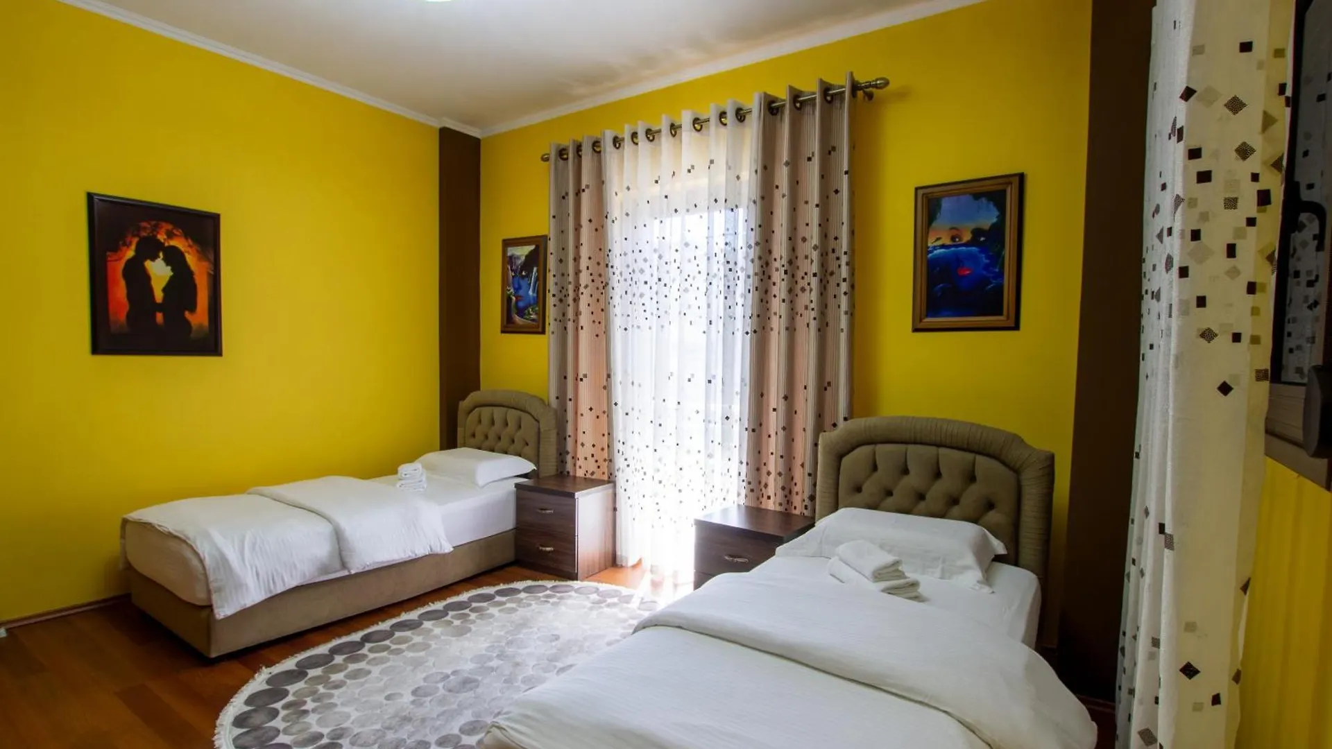 Bora Hotel Gjirokastër 4*,  Albania