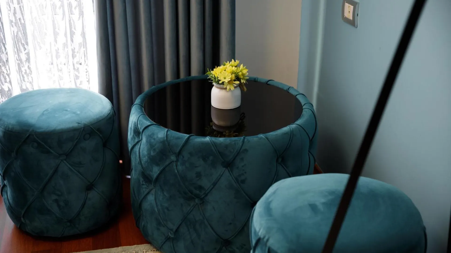Bora Hotel Gjirokastër