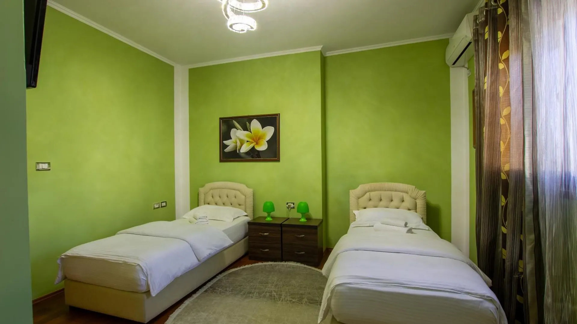 Bora Hotel Gjirokastër
