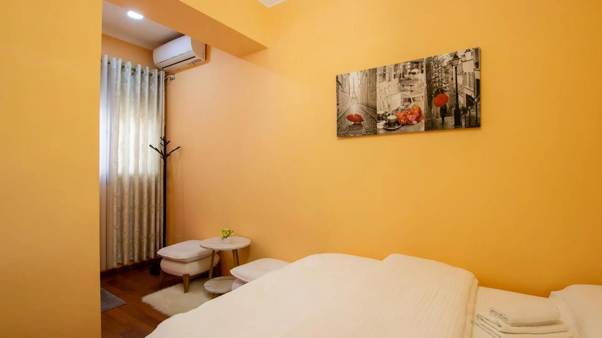 Bora Hotel Gjirokastër