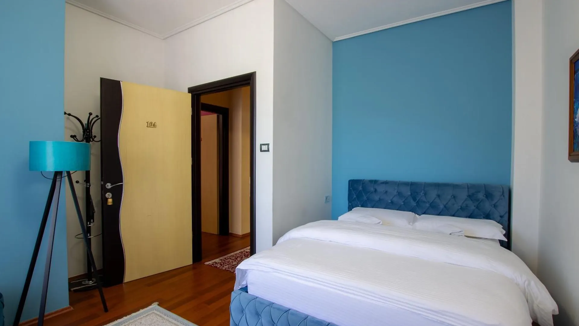 Bora Hotel Gjirokastër 4*,  Albanie