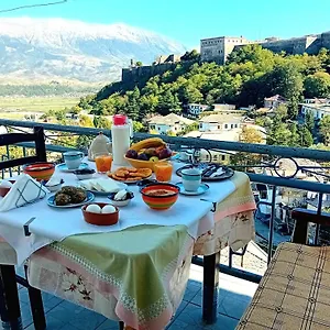 Celo Gjirokastër