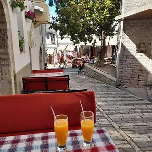  Maison d'hôtes Ani