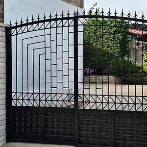  Maison d'hôtes Amades