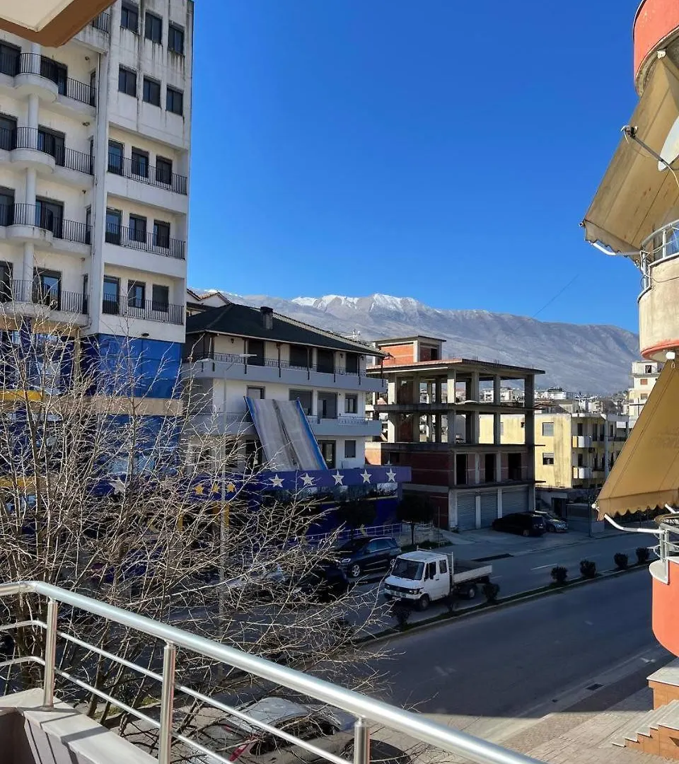 Bora Hotel Gjirokastër