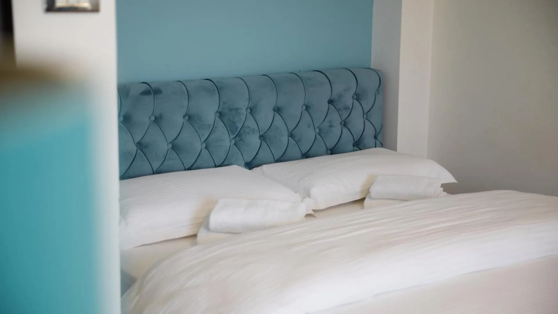 Bora Hotel Gjirokastër