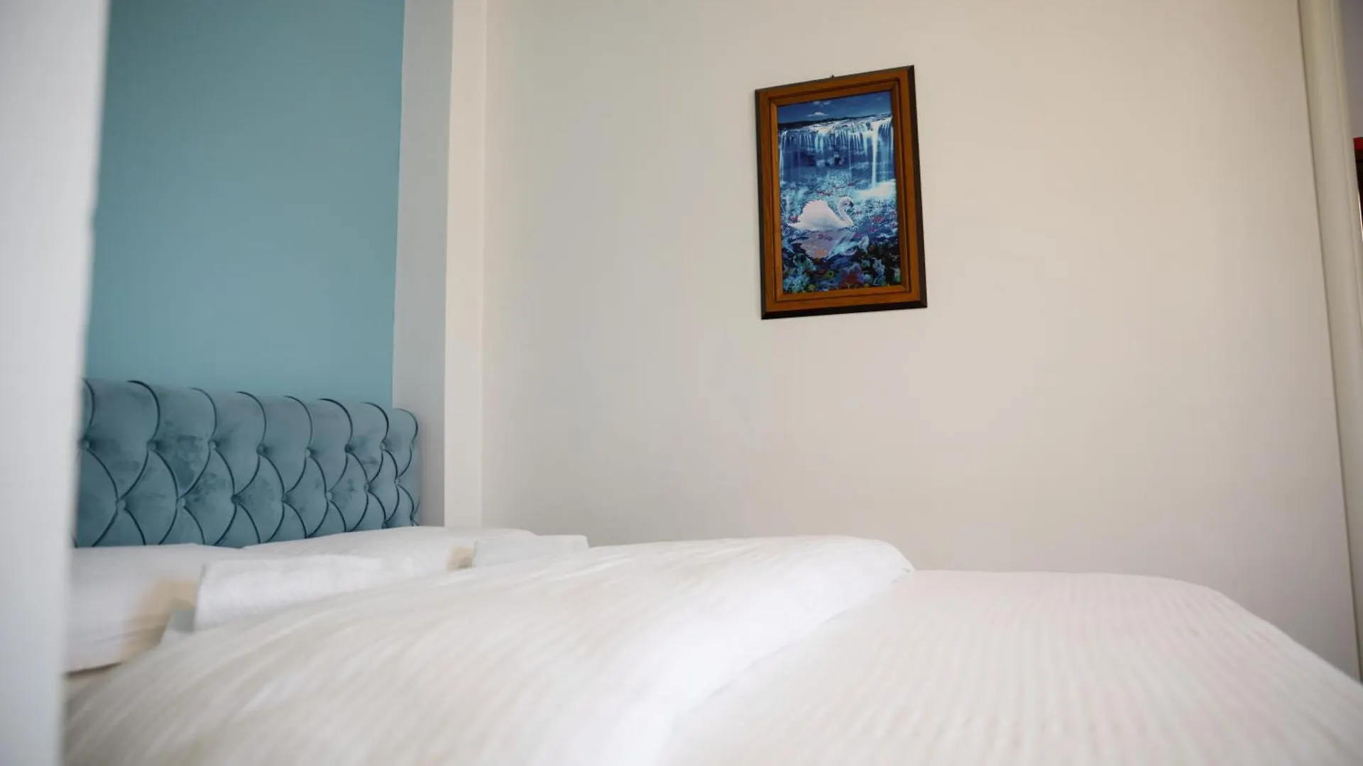 Bora Hotel Gjirokastër
