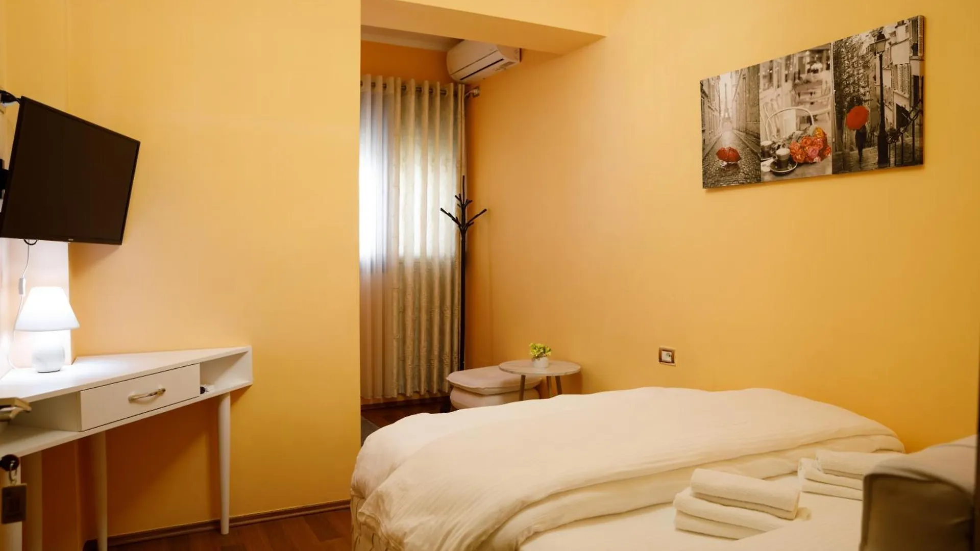 Bora Hotel Gjirokastër