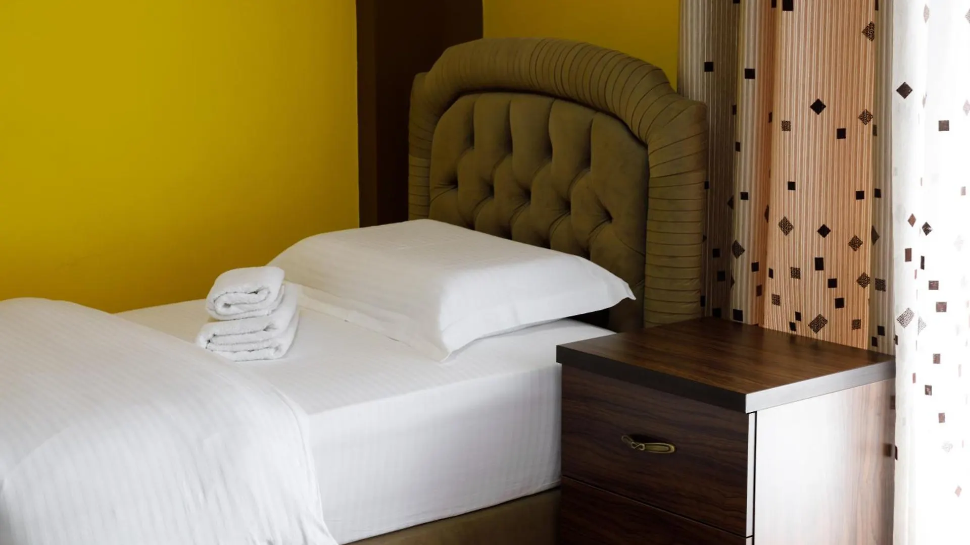 Bora Hotel Gjirokastër