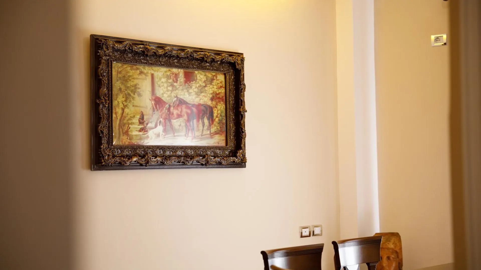 ****  Bora Hotel Gjirokastër Albania