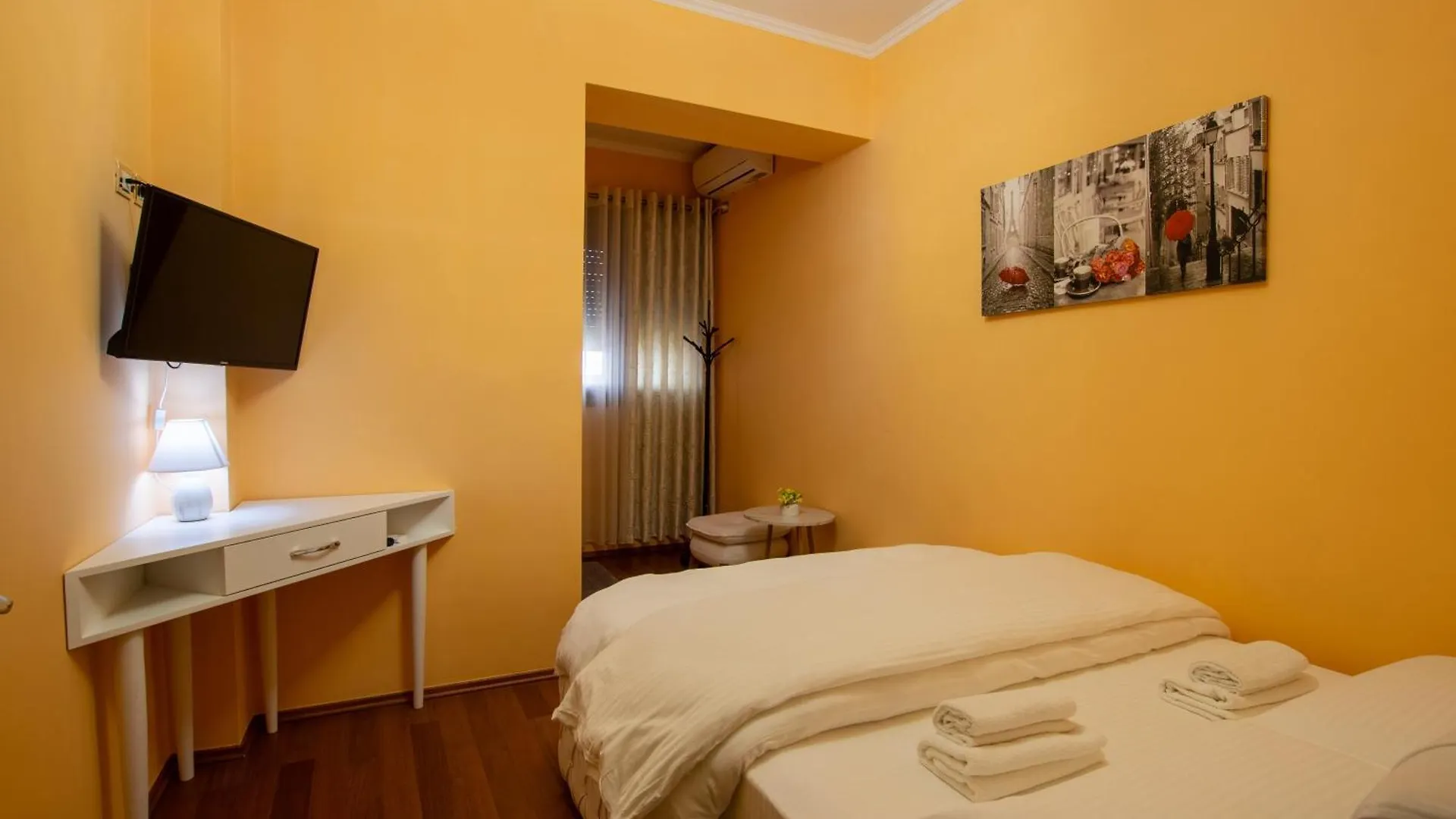 Bora Hotel Gjirokastër