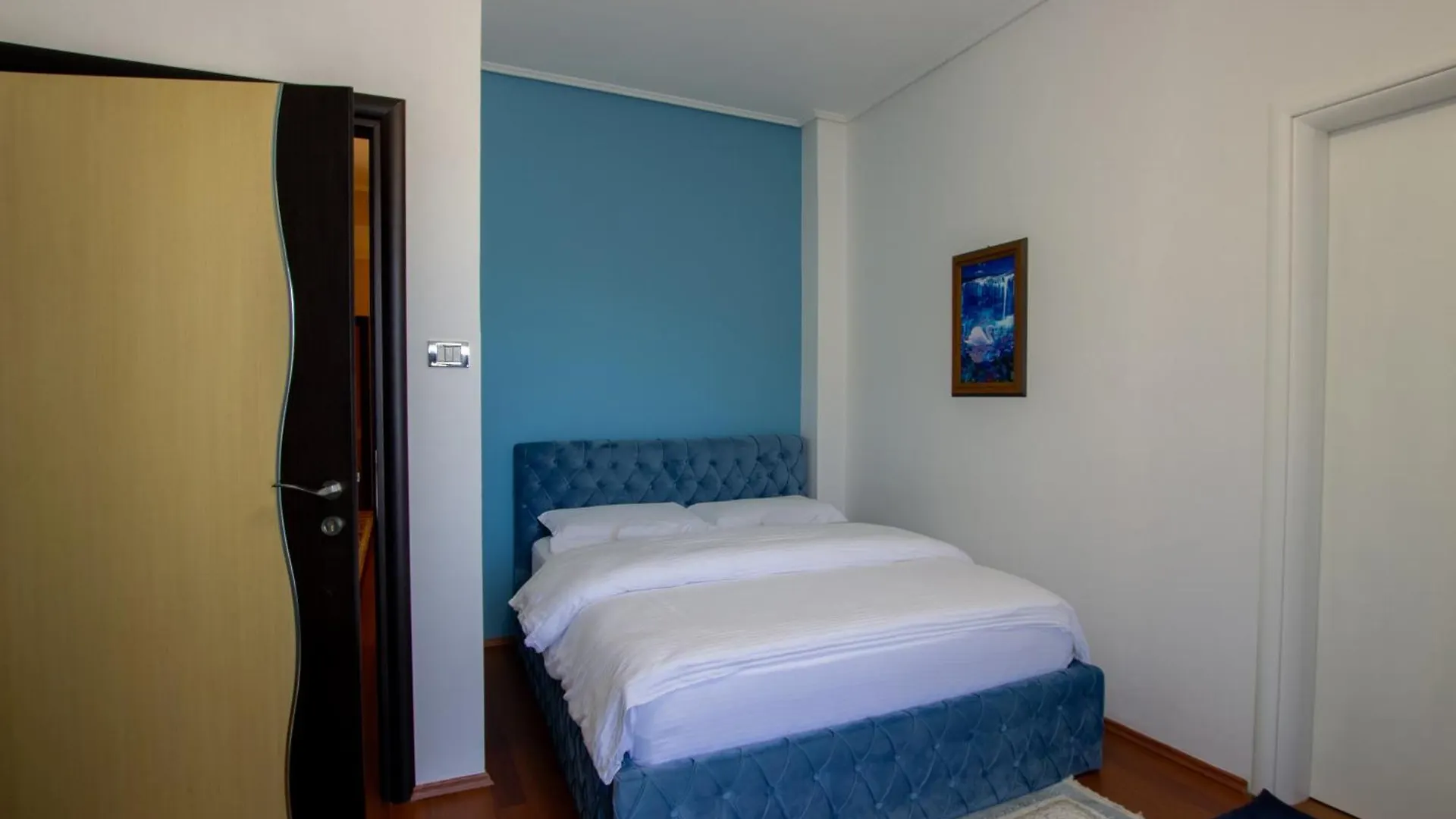 Bora Hotel Gjirokastër