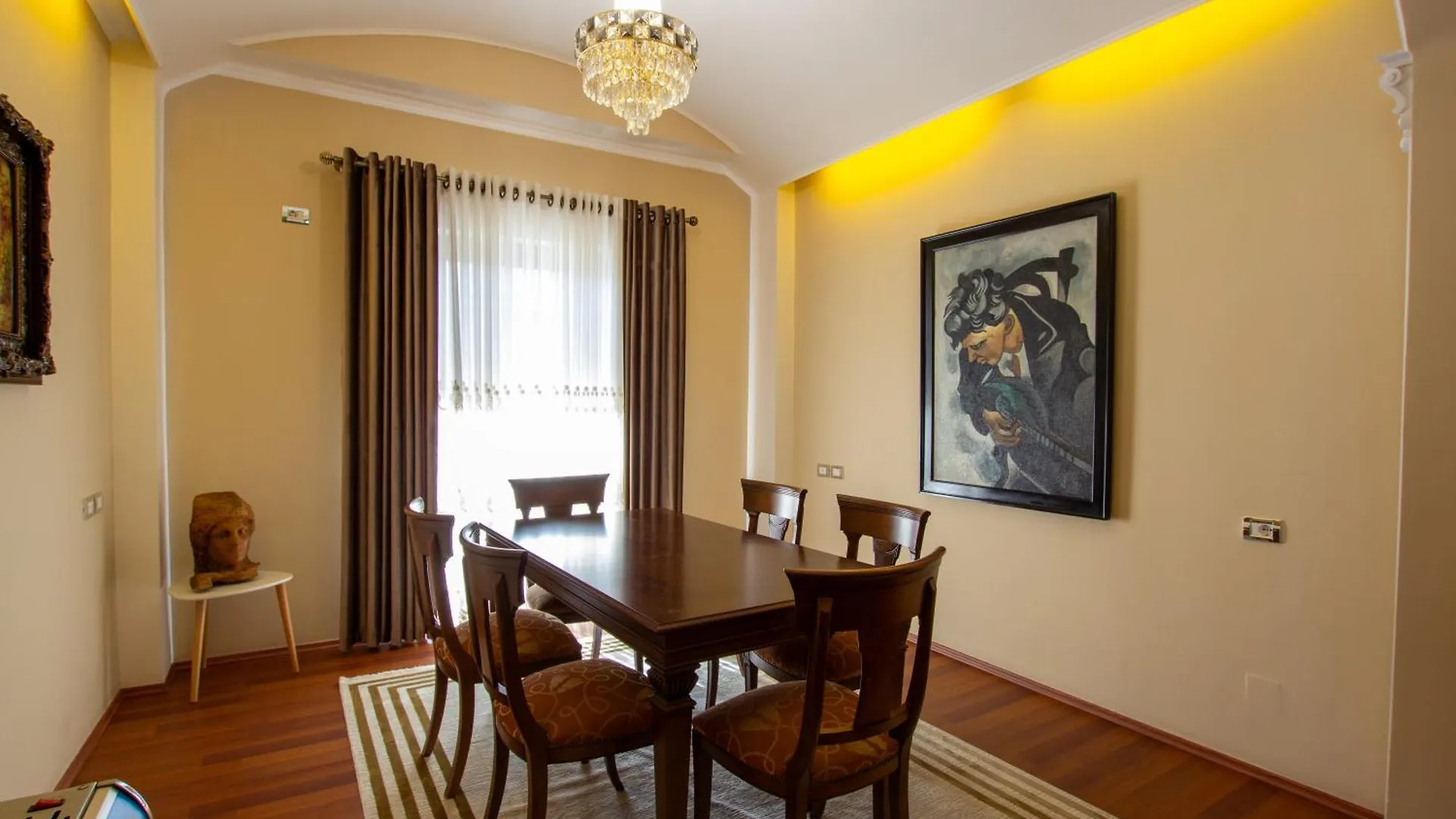 Bora Hotel Gjirokastër
